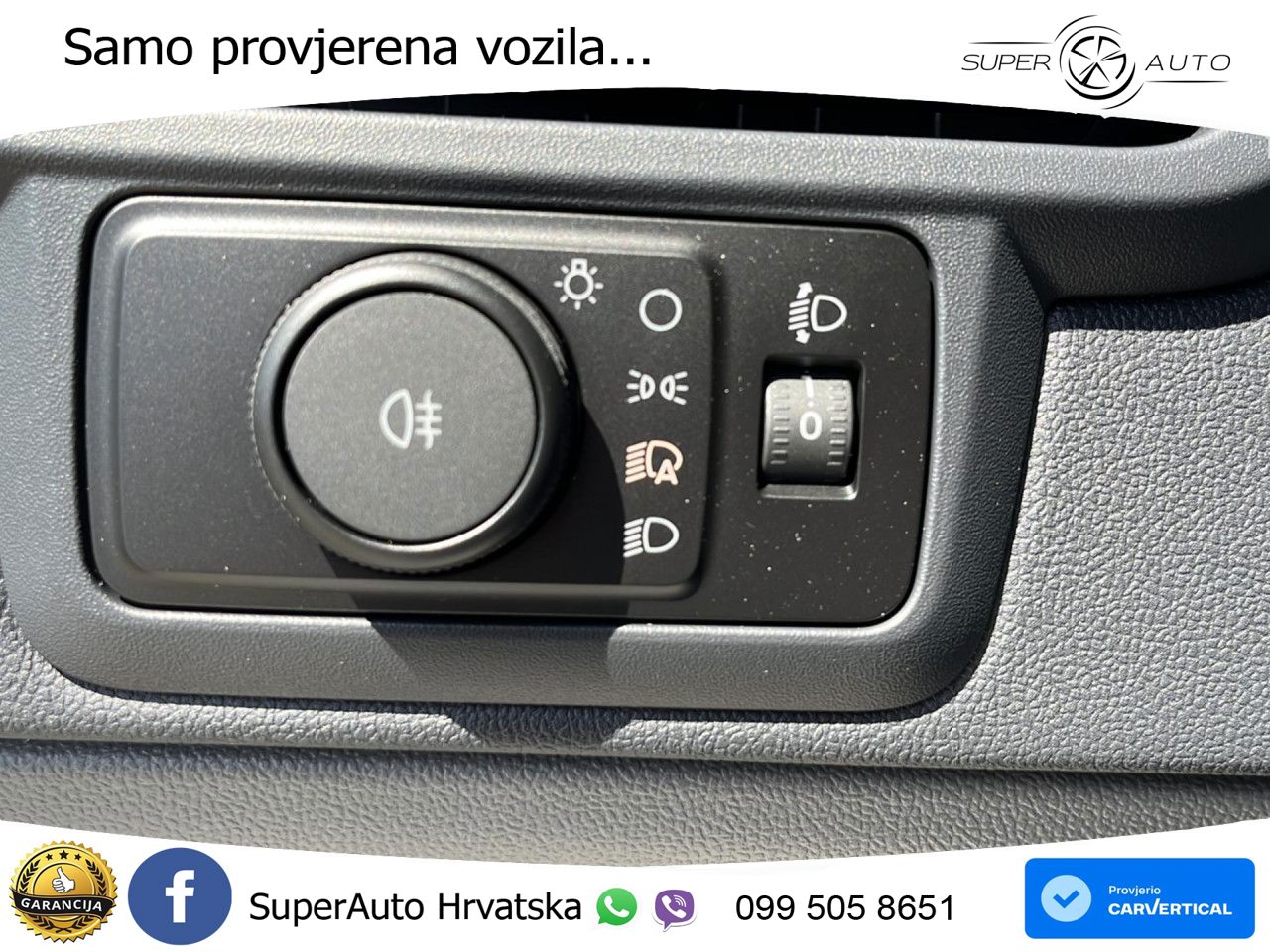 Ford Transit 110 KS