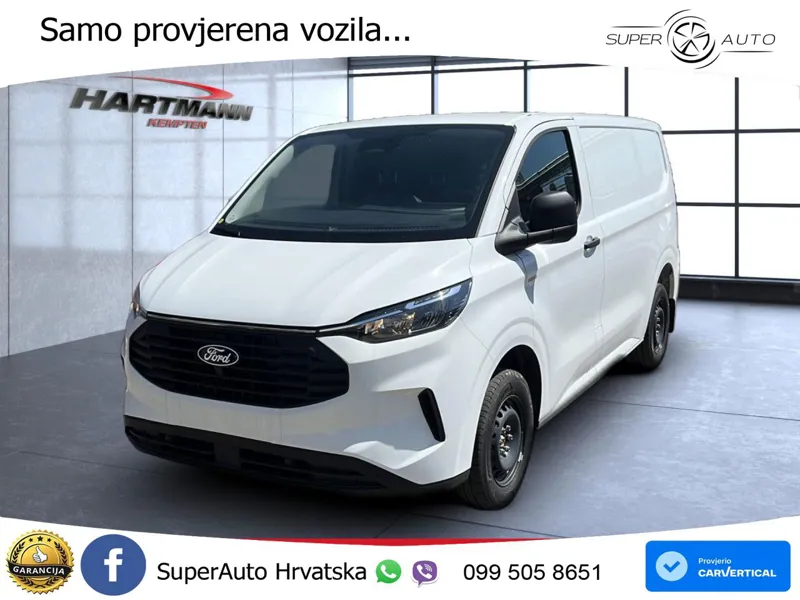 Ford Transit 110 KS