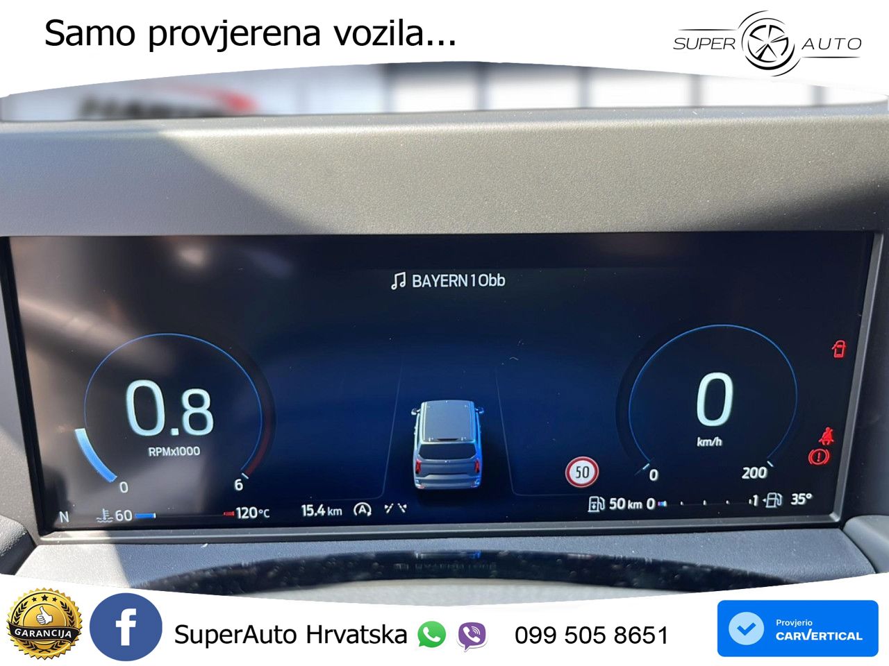 Ford Transit 110 KS