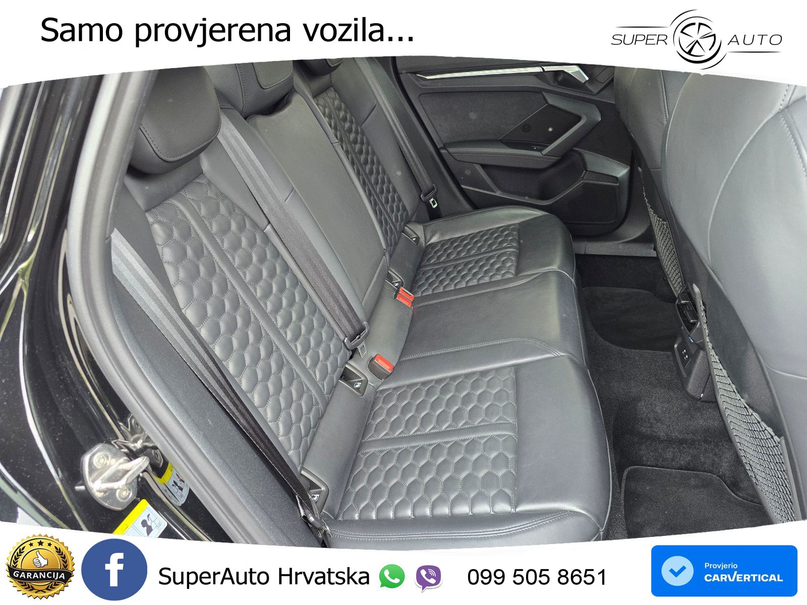 Audi RS3 Sportback 2.5 TFSI (400 KS) quattro S tronic LED+GR SJED+ACC