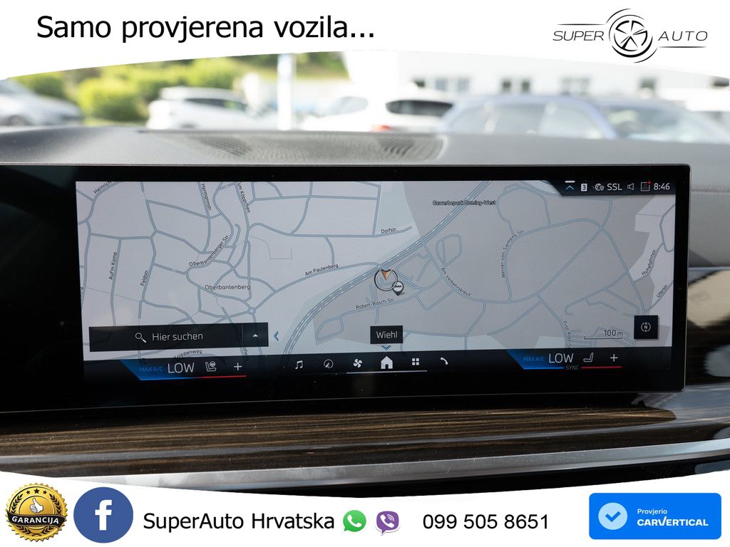 BMW X5 30d (286 KS) xDrive Steptronic
