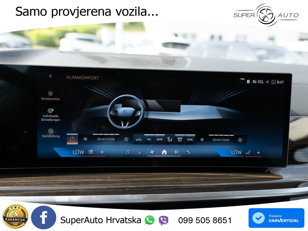 BMW X5 30d (286 KS) xDrive Steptronic