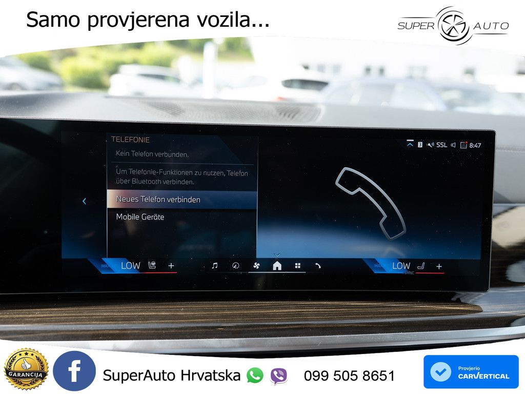 BMW X5 30d (286 KS) xDrive Steptronic