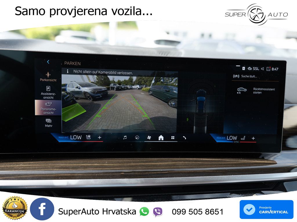 BMW X5 30d (286 KS) xDrive Steptronic