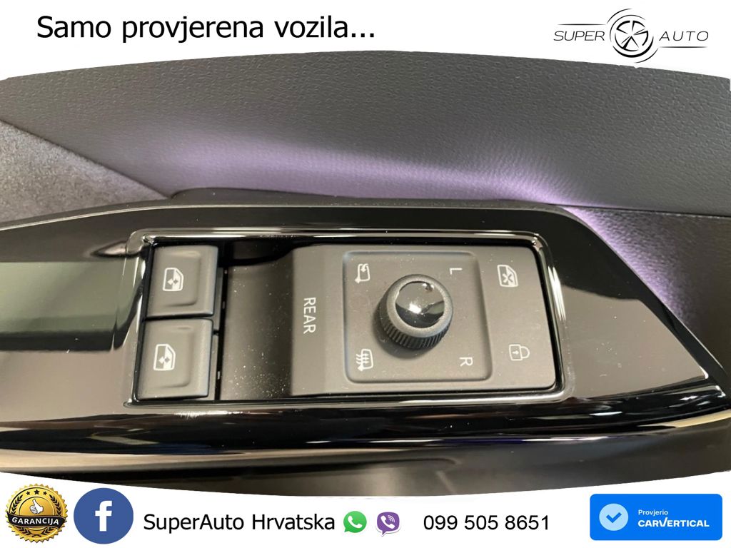 Volkswagen ID.3 GTX Performance 84 kWh (326 KS)
