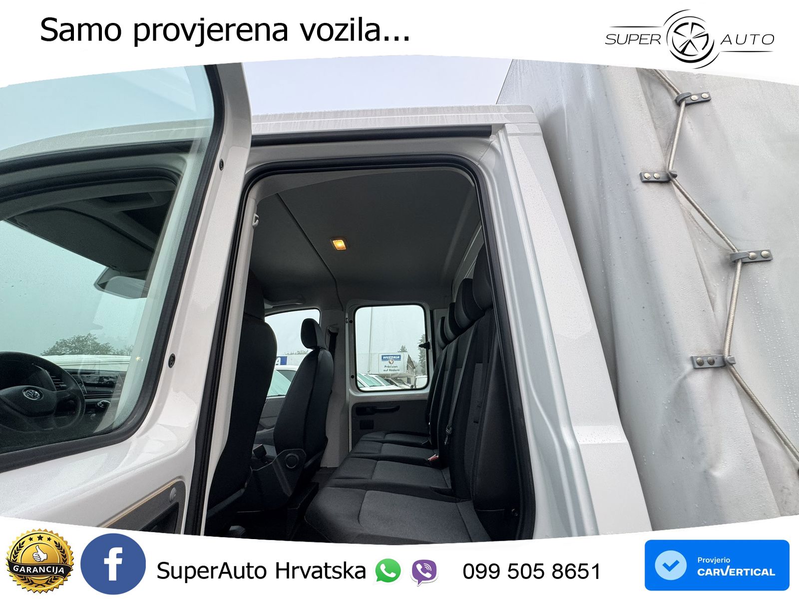 VW Crafter