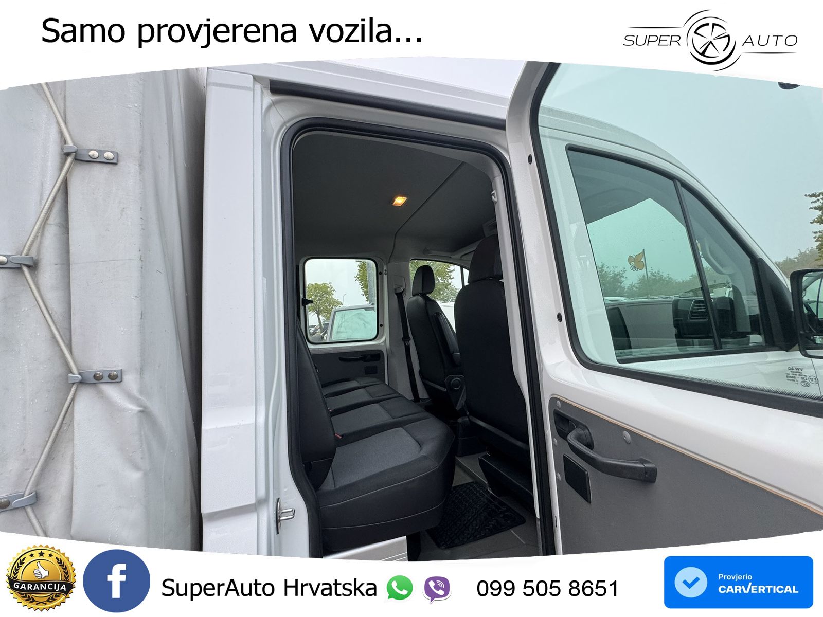 VW Crafter