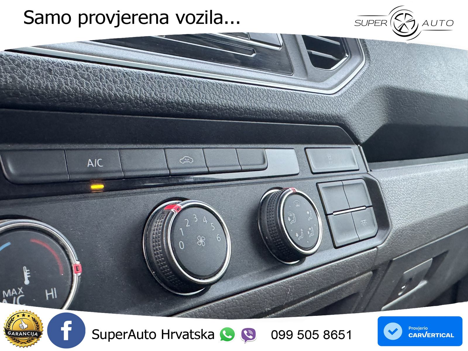 VW Crafter