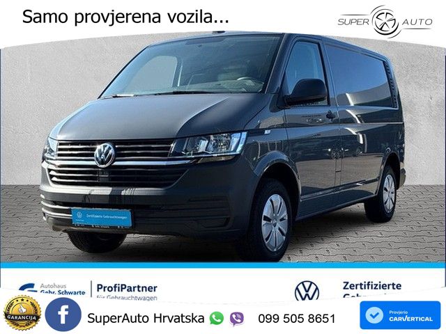 VW Transporter 110 KS