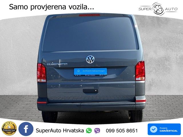 VW Transporter 110 KS