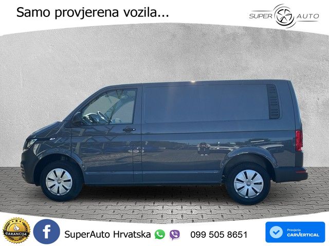 VW Transporter 110 KS