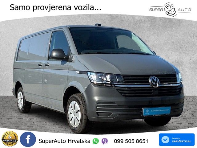 VW Transporter 110 KS