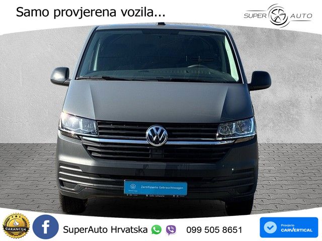 VW Transporter 110 KS
