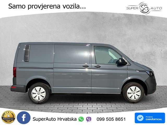 VW Transporter 110 KS
