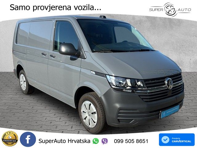 VW Transporter 110 KS