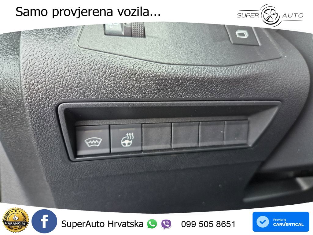 Peugeot Partner 131 KS