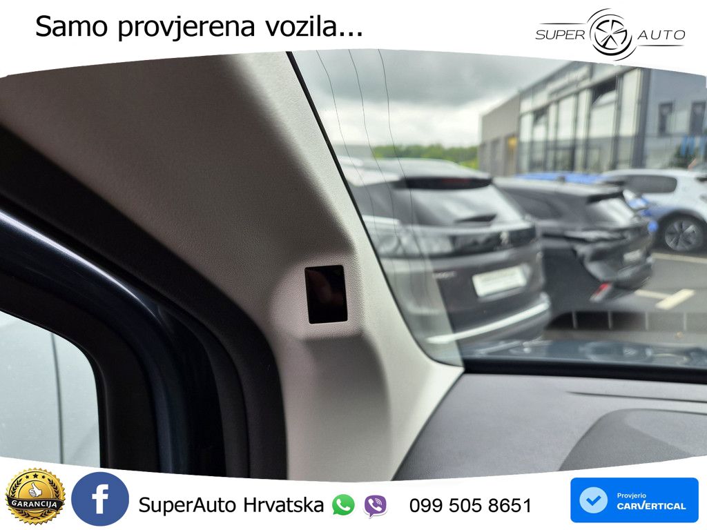 Peugeot Partner 131 KS