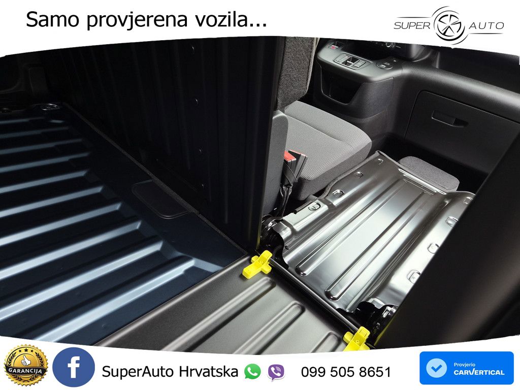 Peugeot Partner 131 KS