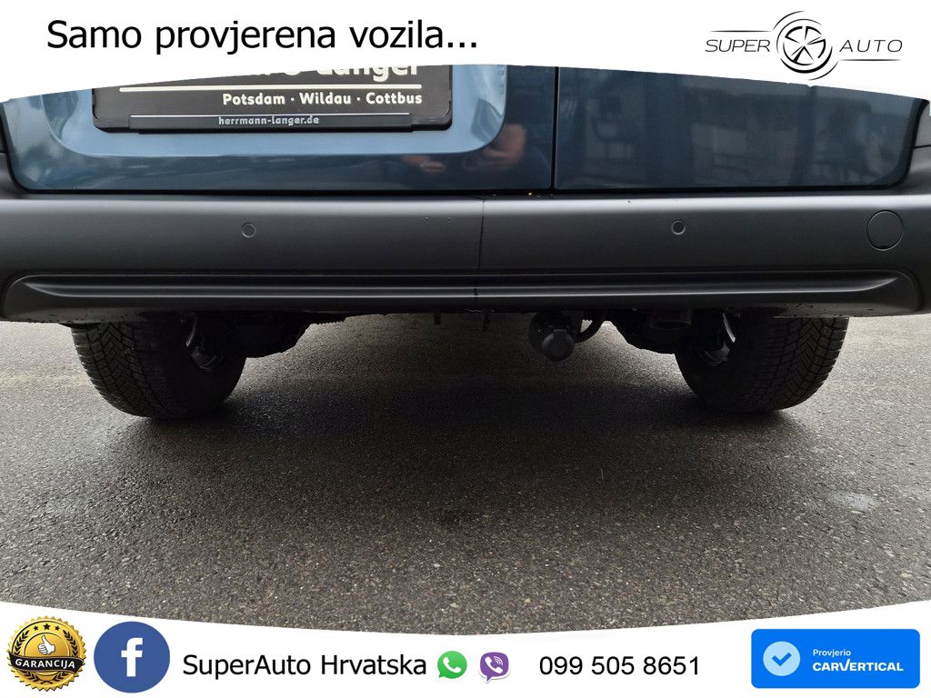 Peugeot Partner 131 KS