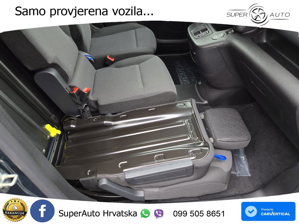 Peugeot Partner 131 KS