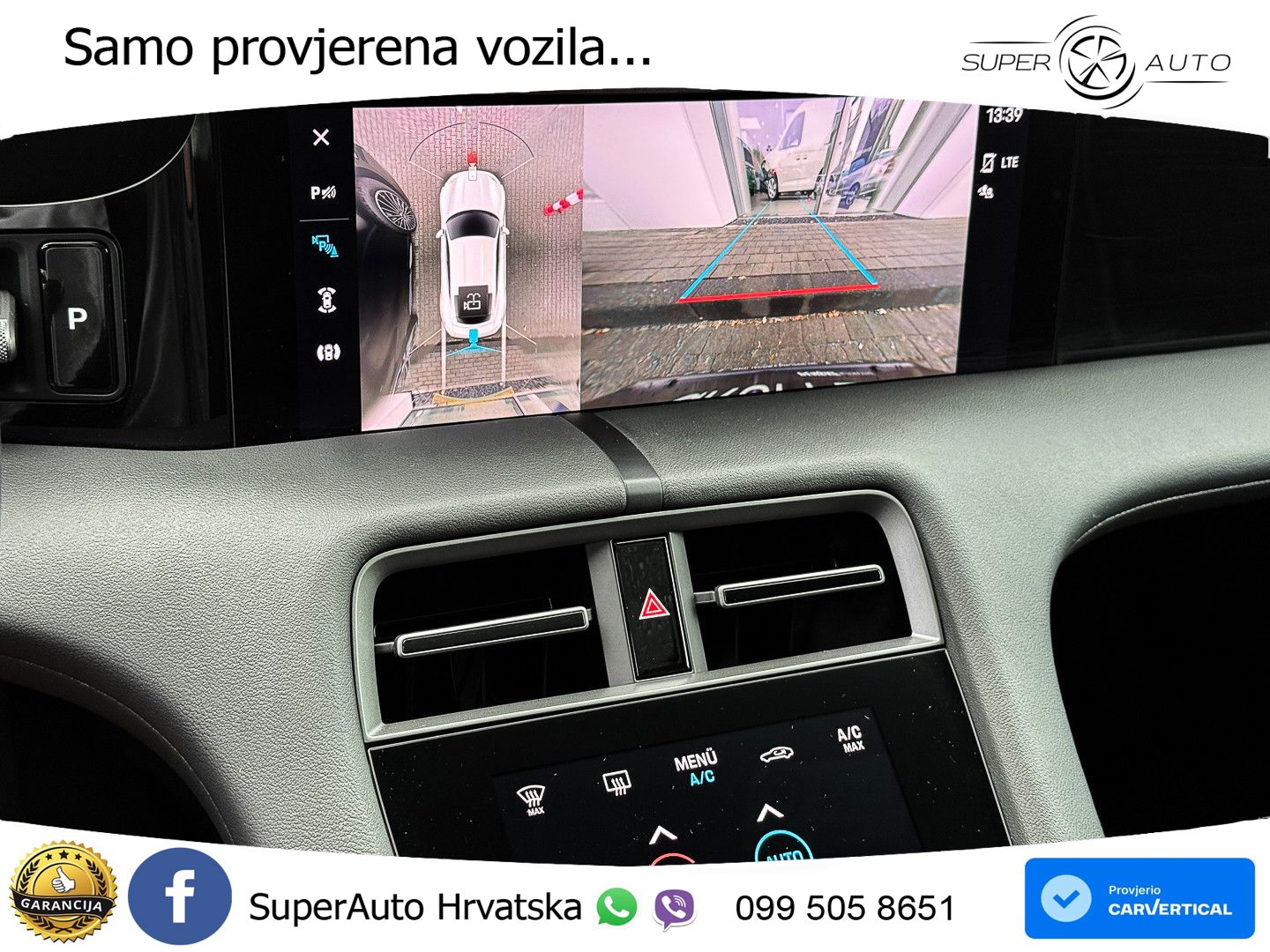 Porsche Taycan Performance Plus 93.4 kWh (476 KS)