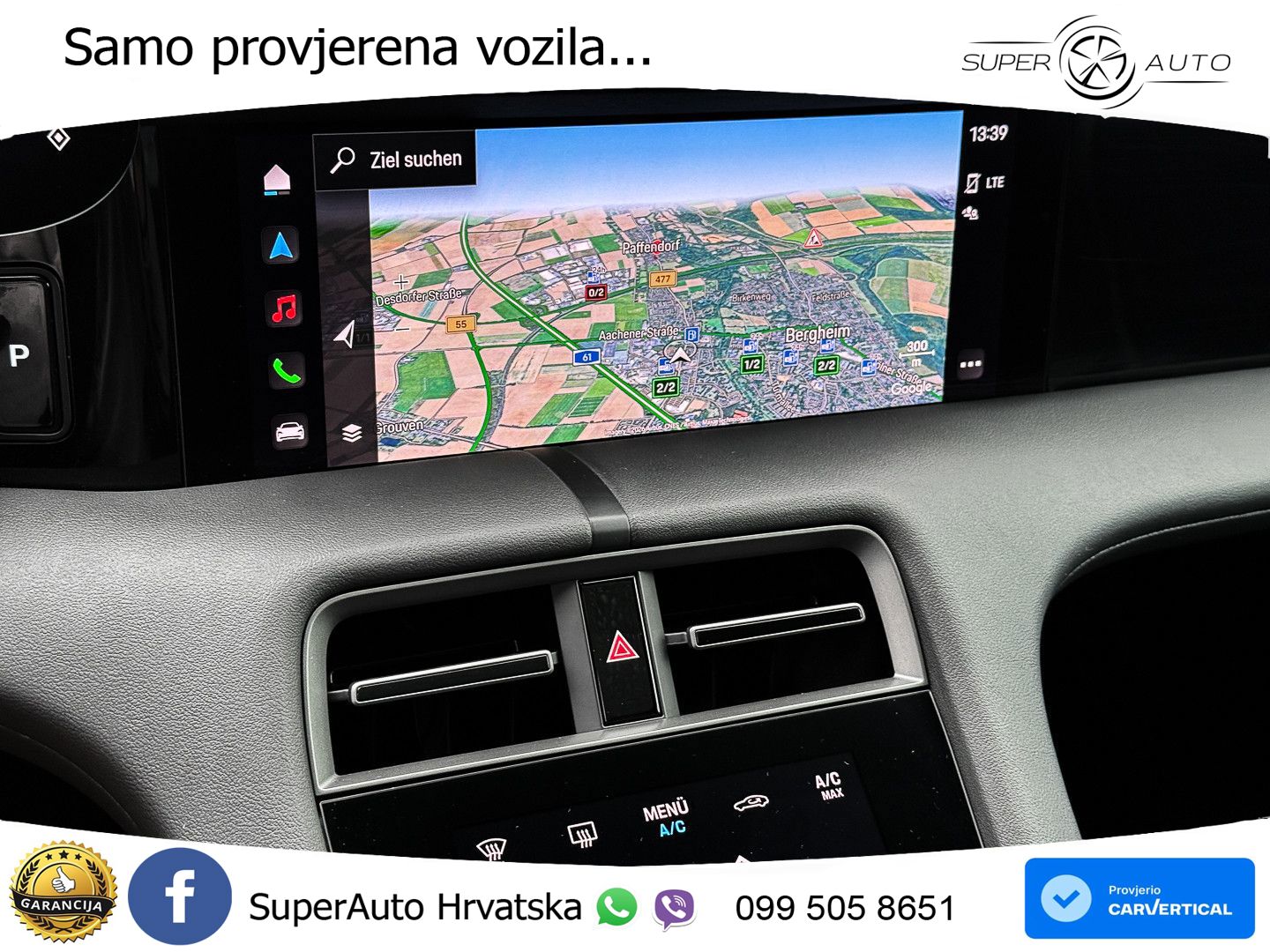 Porsche Taycan Performance Plus 93.4 kWh (476 KS)