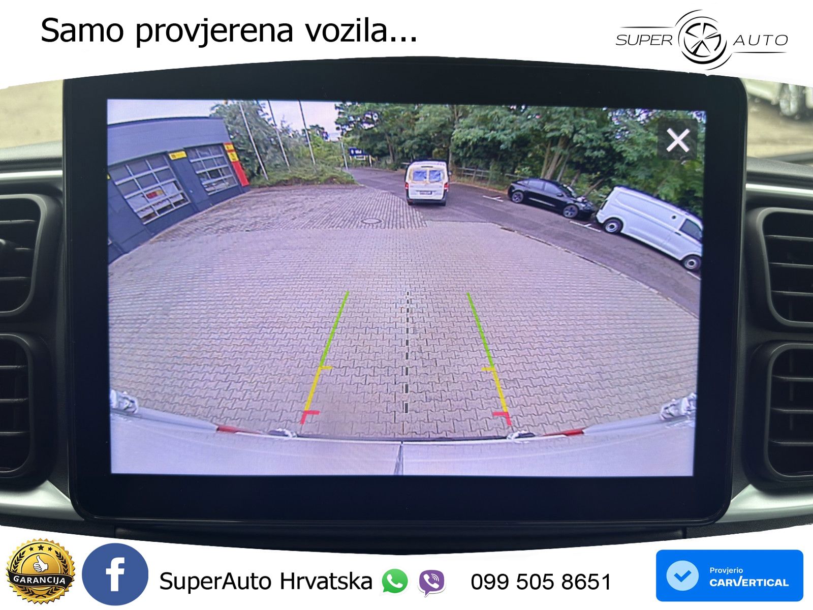 Peugeot Boxer 140 KS