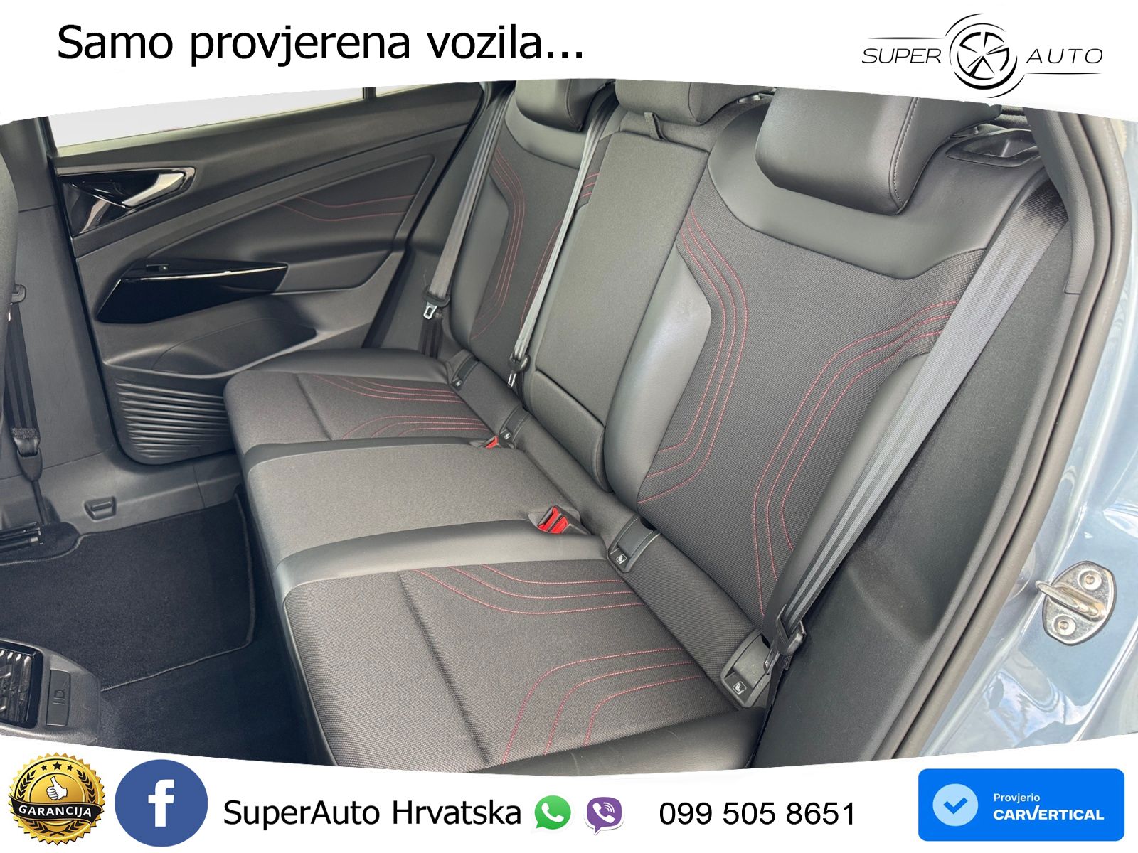 Volkswagen ID.4 GTX 82 kWh (299 KS) 4MOTION