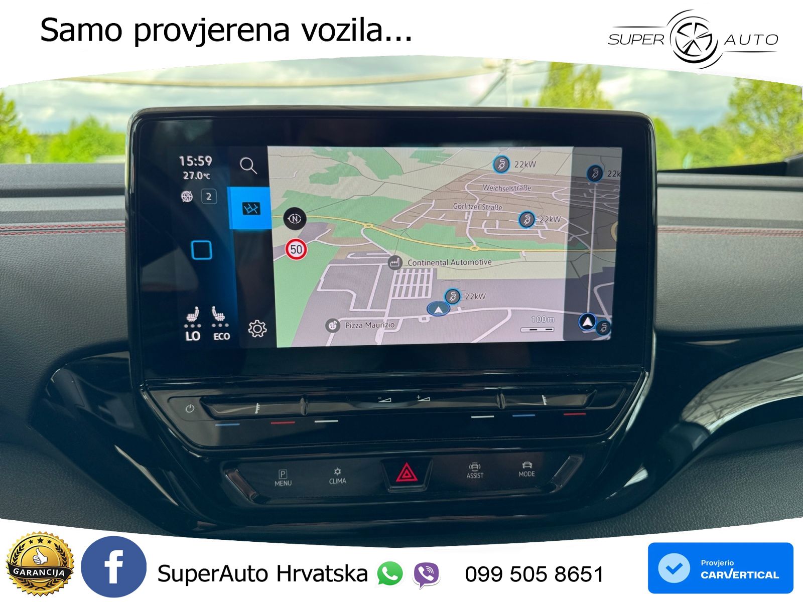 Volkswagen ID.4 GTX 82 kWh (299 KS) 4MOTION