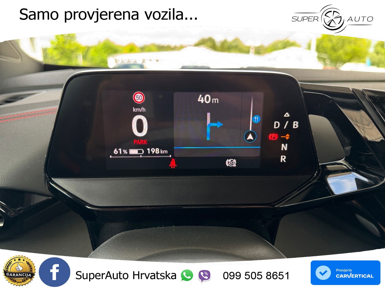 Volkswagen ID.4 GTX 82 kWh (299 KS) 4MOTION