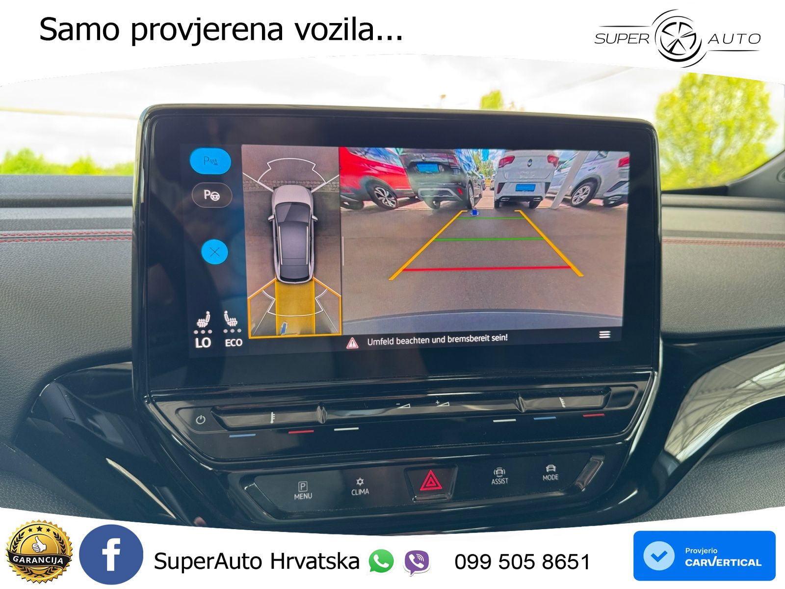 Volkswagen ID.4 GTX 82 kWh (299 KS) 4MOTION