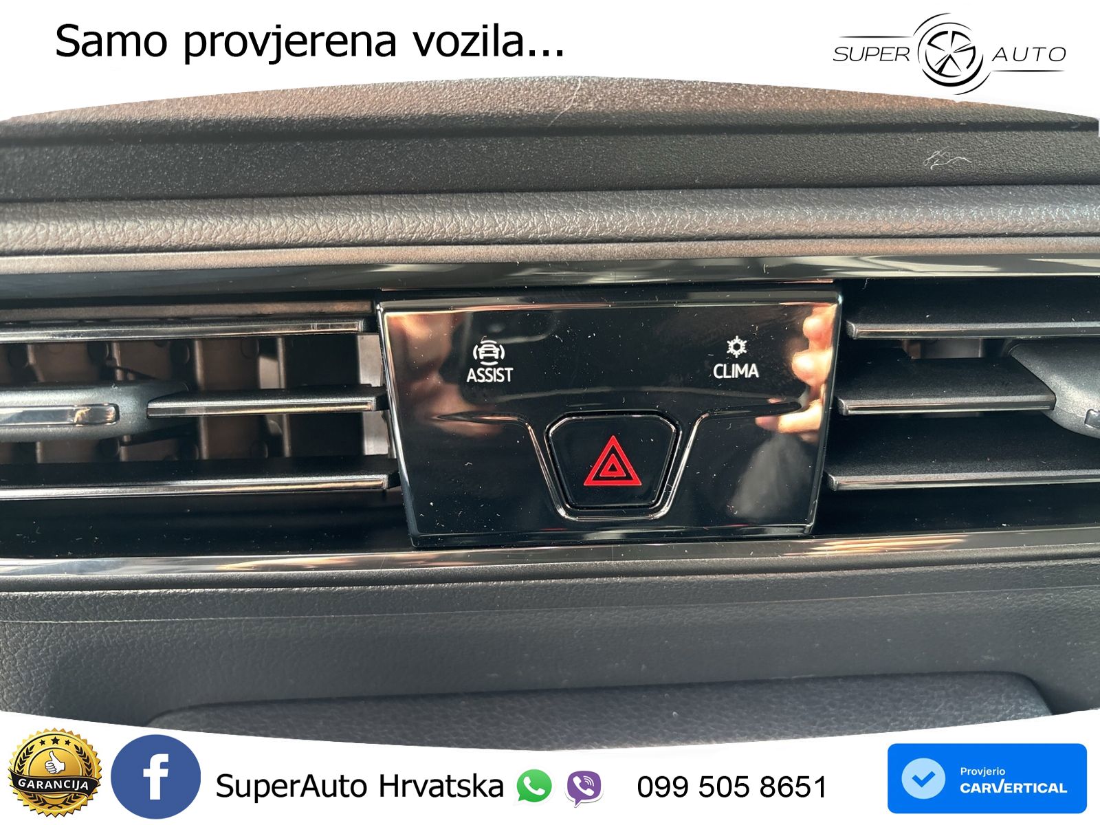 VW Caddy 102 KS