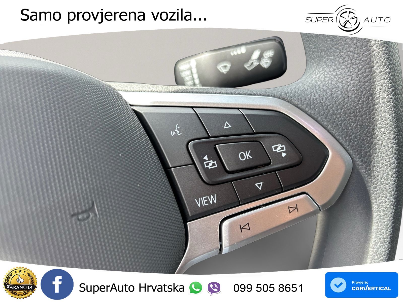 VW Caddy 102 KS