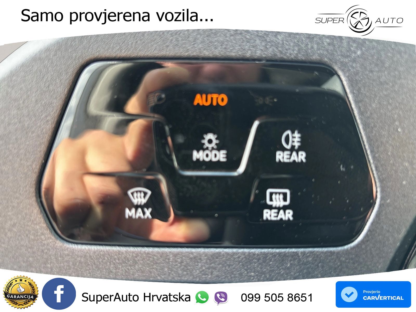 VW Caddy 102 KS