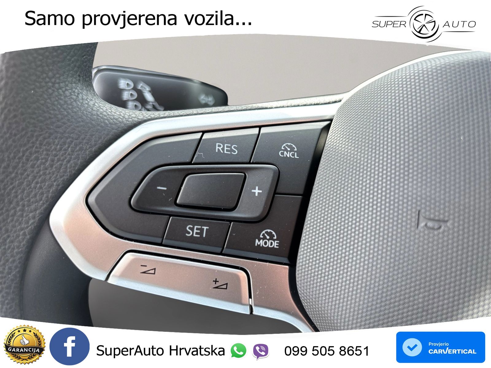 VW Caddy 102 KS