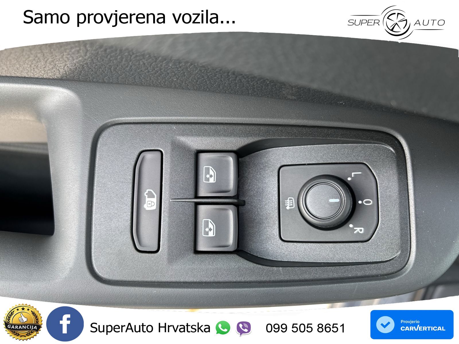 VW Caddy 102 KS