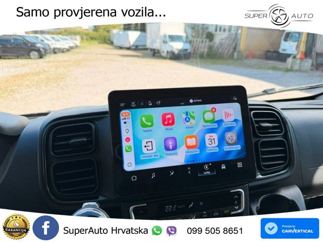 Peugeot Boxer 179 KS