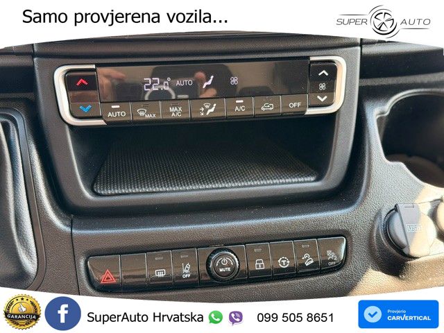 Peugeot Boxer 179 KS