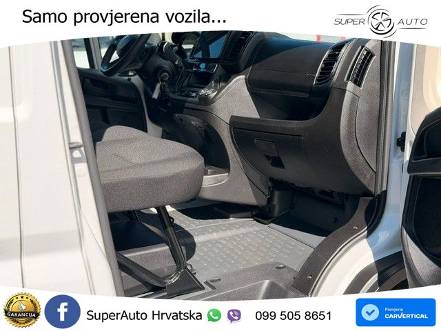 Peugeot Boxer 179 KS