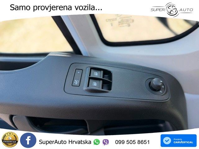 Peugeot Boxer 179 KS