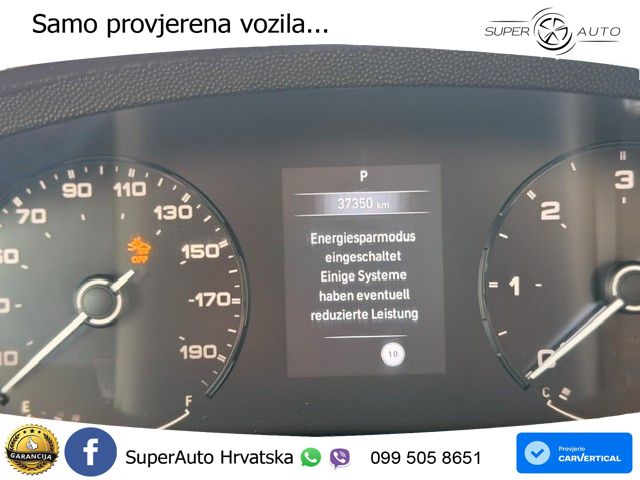 Peugeot Boxer 179 KS