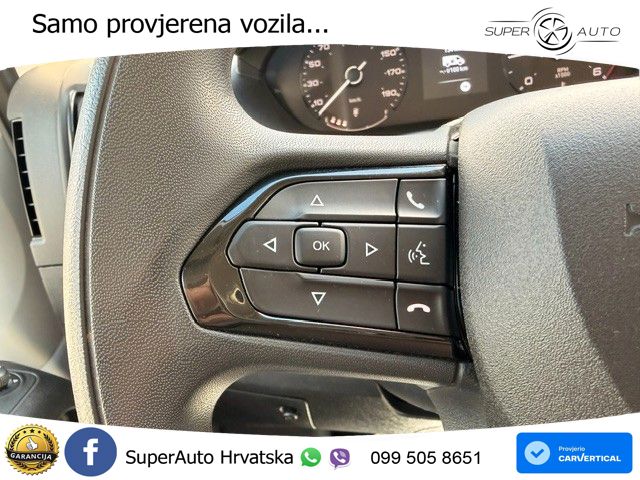 Peugeot Boxer 179 KS