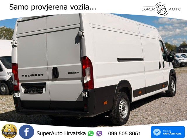 Peugeot Boxer 179 KS