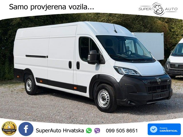Peugeot Boxer 179 KS