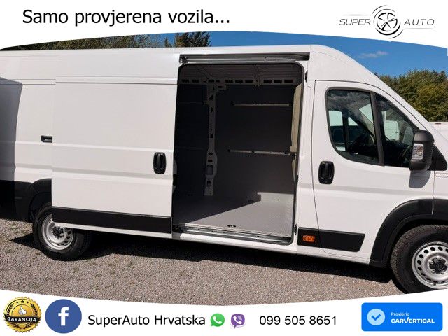 Peugeot Boxer 179 KS