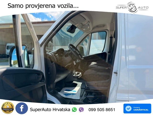Peugeot Boxer 179 KS