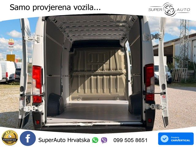 Peugeot Boxer 179 KS