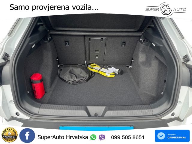 Volkswagen ID.4 Pro 82 kWh (286 KS)