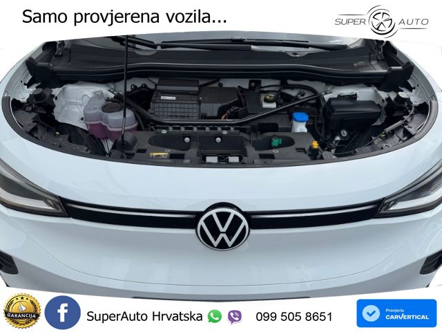 Volkswagen ID.4 Pro 82 kWh (286 KS)