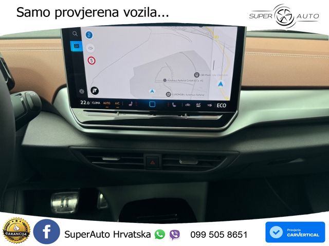 Volkswagen ID.4 Pro 82 kWh (286 KS)